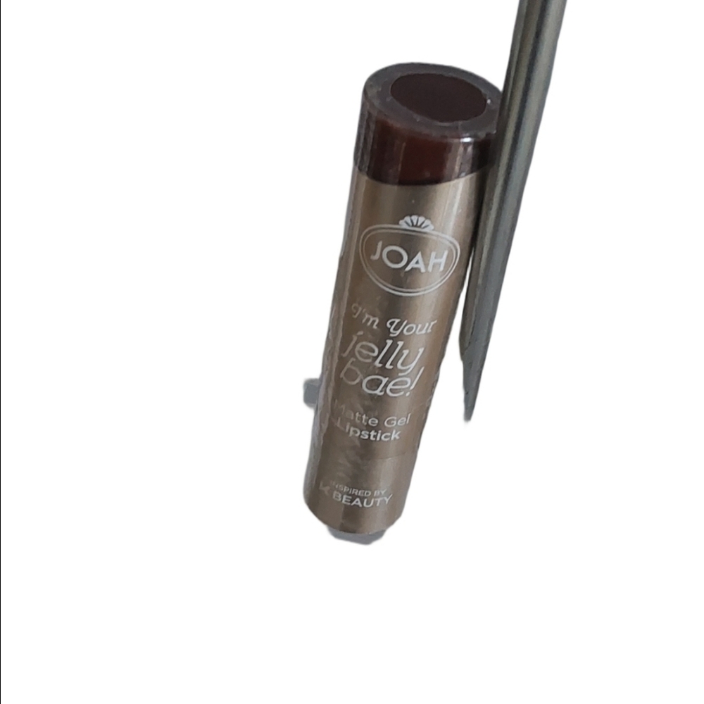Lovebug Joah‎ Jelly Bae Gel Lipstick JMGL10